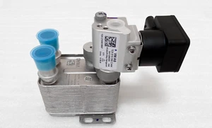 VOLKSWAGEN ORIGINAL WÄRMETAUSCHER  1EA816114C 1EA816590C 1EA816111E ID.3 ID.4 - Bild 1 von 4