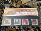 Great Britain MNH Stamps Presentation Pack - 1993 Roman Britain - P360