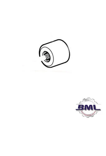 RANGE ROVER SPORT 2010-13 VIBRATION DAMPER TRANSFER BOX GENUINE PART- LR094511LR - Image 1 of 1