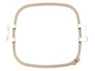 Embroidery Hoop - 30cm 11.8' - 395mm Wide (15.5') - For SWF Commercial Machines