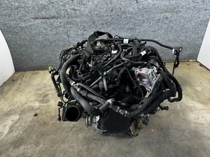 HYBRID ENGINE MOTOR AWD 2.0 COMPLETE BMW X3 530E 330E 740E G30 (2017-2022) OEM - Picture 1 of 12