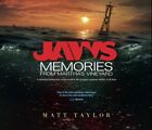 Jaws : Memories from Martha's Vineyard, Paperback by Taylor, Matt; Beller, Ji...