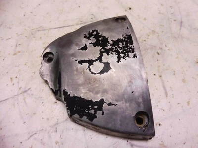 1975 Hodaka Road Toad 100 SM140-4B" Engine oil pump cover - Image 1 of 3