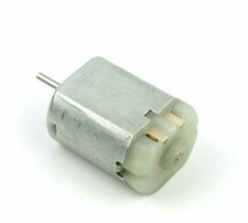 10mm Round Shaft FC-280PC-22125 Car Door Lock For Lexus Toyota Mabuchi