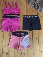 Nike Pro Sport Packet Damen Größe S