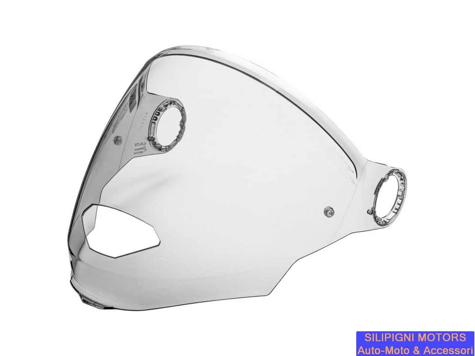 Visiera Nolan N44 Tonalità Chiara (misura Piccola) (v4n)