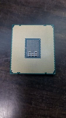 Intel Xeon E5-2603 v4 1.7GHz 15MB 6.4 GT/s 6 Core SR2P0 LGA2011-3CPU - Image 1 of 2