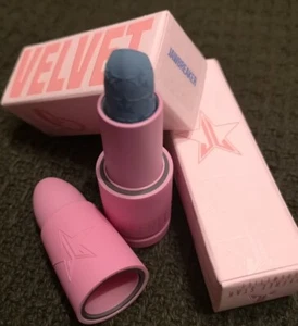 Jeffree Star Velvet Trap Lipstick 100% Genuine jawbreaker - Picture 1 of 1