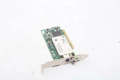 TV Wonder Pro PCI TV-Tuner Video Input Card ATI 1029520500 - O11 - Image 1 of 3