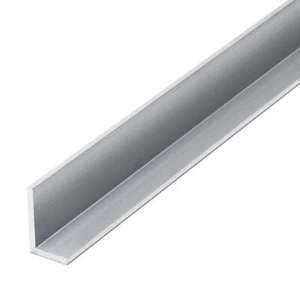 Alu Winkel Aluminium Profil Winkelprofil Aluwinkel Aluprofil ungleichschenklig - Bild 1 von 8