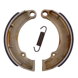TRW Bremsbacken passend hinten für MZ/MUZ ETZ 251 Bj. 1989-2001 - Bild 1 von 1