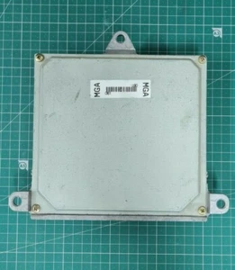 HONDA CIVIC V Hatchback (EG) 1.5 i 16V ECU ECM Engine Control Unit 37820-P5M-G53 - Picture 1 of 3