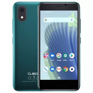 Mini smartphone 4 pollici Cubot J20 16 GB ROM (128 GB esteso) Android 12 2350 mAh GPS - Foto 1 di 16