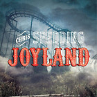 Album Chris Spedding Joyland (Vinyle) 12" (IMPORTATION BRITANNIQUE)