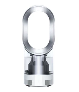 Dyson AM10 Humidifier - White / Silver - Moderately Used - Picture 1 of 4