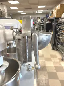 Mixer Attachment/ Cool-Cut Model No. 1 TV-4 Cheese / Vegetable grinder/ Slicer - Picture 1 of 20
