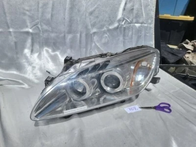 Faróis projetores para 00-03/04-09 Honda S2000 lado esquerdo e direito [708][661] - Imagem 1 de 4