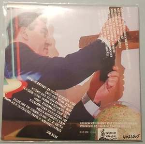 V.A. München Reifenwechsel vielleicht gemacht LP Vinyl Punk München Punkrock - Bild 1 von 3
