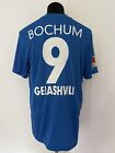 VFL Bochum jersey/ 2011/12/ Gelashvili/ #9/ L-XL