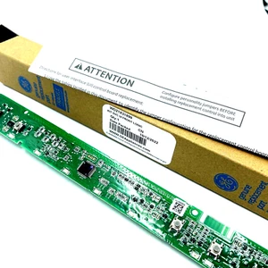 Genuine OEM Dishwasher User Interface Board WD21X23463 WD21X31899 New - Picture 1 of 2