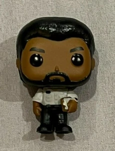 Funko POCKET POP - The Office: Darryl Philbin - Mini Holiday Advent 2021 - Imagen 1 de 5