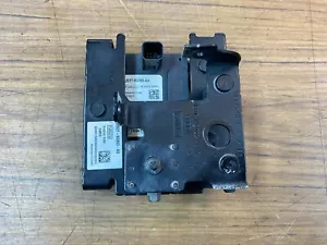 Ford Ranger PX Radar Collision Sensor JB3T-96768-AA - Picture 1 of 4
