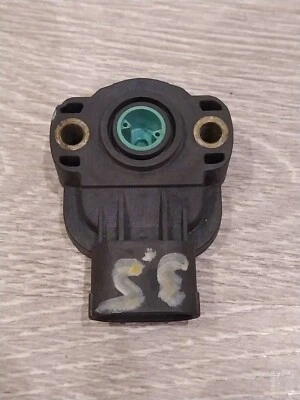 Chrysler LHS 1996 3,5 L sensor de posición del acelerador *coincidencia PN* 4605130 46435 Foto 1 de 4