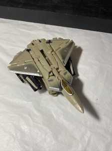 Transformers Movie (2007) Starscream voyager F22 Raptor