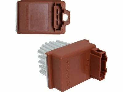 Resistencia de soplador de motor 32436QT para Audi Cabriolet 1996 Foto 1 de 2