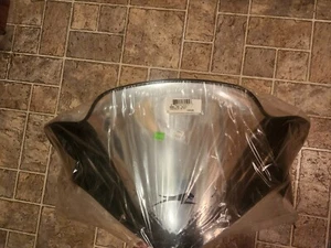 2005-2011 Arctic Cat M Series Windshield Crossfire Crf Chrome 700 800 M8 M7 M6 - Picture 1 of 2