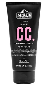 Muc-Off Luxury Chamois Cream Pour Femme (364US) - Picture 1 of 2
