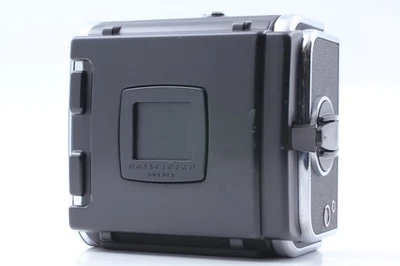 [Near MINT] Hasselblad E24 6x6 Film Back For 205 202 203 503 From JAPAN - Image 1 of 4