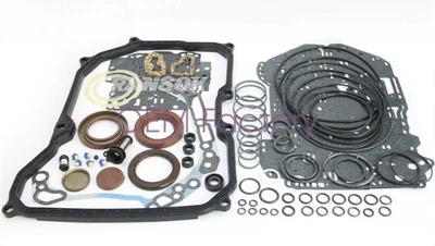 Transmissions Master Rebuild Kit Gasket Clutch Set OEM STK for VW CC Beetle 2.0T Foto 1 de 3