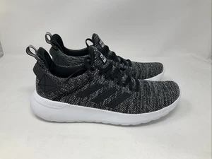 Größe 8,5 - Adidas Lite Racer BYD schwarz weiß - Bild 1 von 6