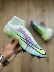 Nike Superfly 8 MDS005 FG DN3779-375 MEN'S SIZE US12 - Picture 1 of 10