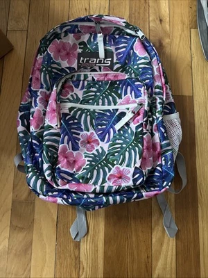 Jansport Backpack - Image 1 of 2