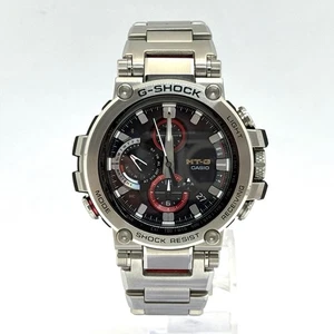 CASIO G-SHOCK MTG-B1000 MT-G HERRENUHR QUARZ 44MM - Bild 1 von 5