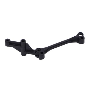 Model Car Steering Parts Complete Set RC Car Steering Post For 1:16 Scale - Picture 1 of 24