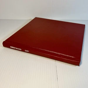 Hundertwasser by Herschel B. Chipp 1969 Hardcover Book Ex-Library No DJ - Imagen 1 de 20