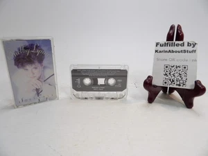 Shelby Lynne Soft Talk Cassette Tape 1991 Country Pop Album Capitol Records - Bild 1 von 3