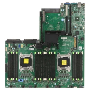 Carte mère Dell PowerEdge R730/R730XD 2xCPU 24xDIMM WCJNT - Photo 1/1