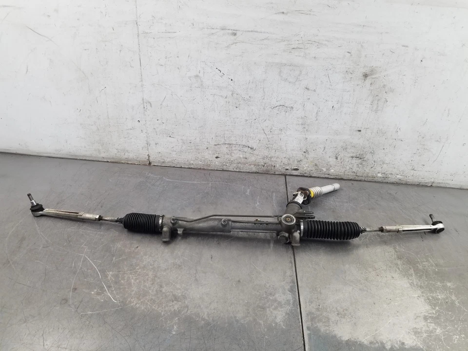 2008 Porsche Cayman S 987 rack e pinhão/varas de amarração #2381 - Imagem 1 de 4