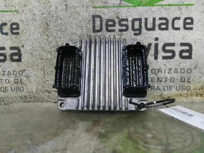 96417550 CENTRALINA MOTORE / 1535255 PER DAEWOO KALOS 1.4 CAT - Immagine 1 di 3