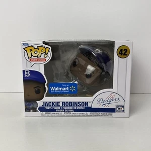 MLB Jackie Robinson Exclusive Dodgers Funko Pop 42 - Bild 1 von 7