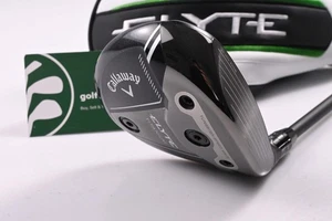 Tour Issue Callaway Elyte Ti #3 Wood / 15 Degree / TX-Flex Diamana WB 73 Shaft - Picture 1 of 9