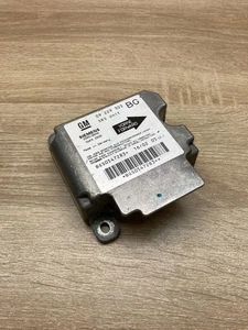 09229303 control unit/module opel zafira a - Picture 1 of 7