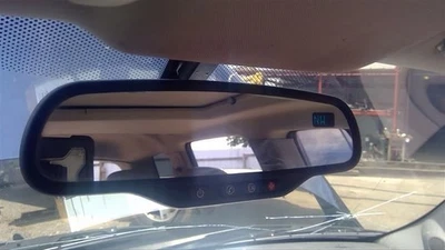 Espejo retrovisor con telemática Onstar Opt UE1 07-08 HHR 136193 Foto 1 de 4