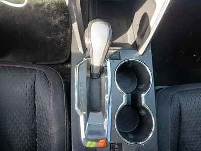 Used Fuel Pump fits: 2015 Chevrolet Equinox Pump Assembly tank mounted 2.4L auxi Foto 1 de 4