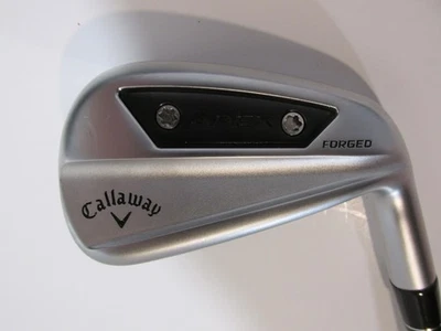 New Callaway Apex Ai200 Forged 7 Iron Stiff Flex - Image 1 of 4