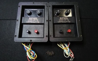 crossover Pioneer hpm-700 - Immagine 1 di 4